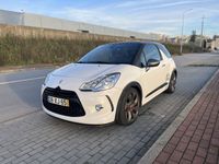 usado Citroën DS3 1.6 THP Racing