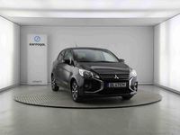 Usado Mitsubishi Space Star Edition 71 HP (52 kW) 2024 Preto Citadino