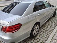 Usado Mercedes E300 204 HP (150 kW) 2015 Sedan
