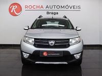 usado Dacia Sandero Stepway TCe 90 Prestige