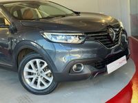 usado Renault Kadjar 1.5 dCi Exclusive