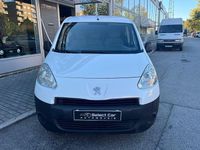 Usado Peugeot Partner 90 HP (66 kW) 2015 Branco Monovolume