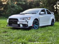 Usado Mitsubishi Lancer 300 HP (220 kW) 2019 Sedan