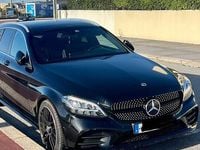 Usado Mercedes C220 AMG 194 HP (142 kW) 2019 Sedan