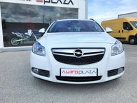 usado Opel Insignia 2.0 CDTi Cosmo