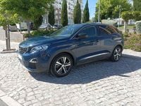 Usado Peugeot 3008 225 HP (165 kW) 2020 Sedan