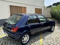 usado Ford Fiesta 1.2 2000