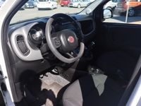 usado Fiat Panda Cross 1.2