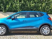 usado Renault Captur 0.9 TCE 74000km 90CV