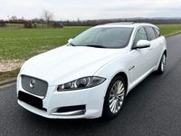 usado Jaguar XF Sportbrake 2.2 D Luxury