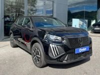 Usado Peugeot 2008 Active 102 HP (75 kW) 2025 Preto SUV