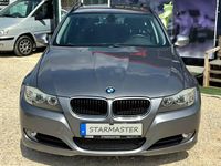 Usado BMW 318 143 HP (105 kW) 2009 Cinzento Carrinha