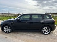 usado Mini Clubman 2019