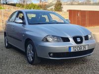 usado Seat Cordoba 1.4 TDI, 02/2007