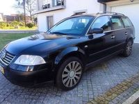 usado VW Passat 1.9 TDi 130cv