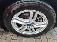 Usado Ford Focus 120 HP (88 kW) 2021 Preto Carrinha