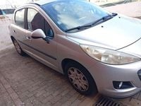 Usado Peugeot 207 95 HP (69 kW) 2009 Sedan