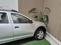 Usado Dacia Sandero Stepway 90 HP (66 kW) 2014 Sedan