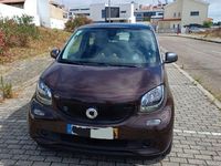 usado Smart ForFour Electric Drive Eq