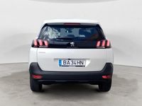 usado Peugeot 5008 1.5 Bluehdi Active Pack Eat Automatica