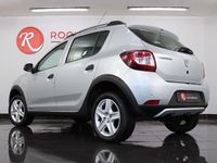 usado Dacia Sandero Stepway TCe 90 Prestige