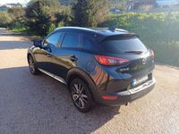 usado Mazda CX-3 SkyActive Excellence Navi 5p