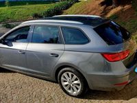 usado Seat Leon ST 71.000Km