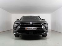 Usado Citroën C5 Aircross Shine 225 HP (165 kW) 2024 Preto SUV