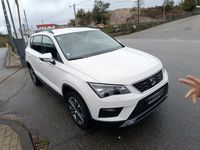 usado Seat Ateca 1.6 TDI Xcellence