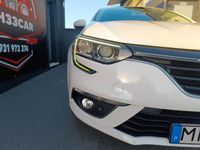 Usado Renault Mégane IV Intens 115 HP (84 kW) 2019 Branco