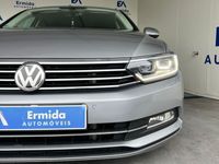 usado VW Passat 2.0 TDI Confortline