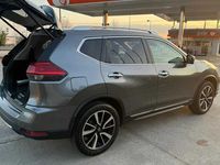 usado Nissan X-Trail 1.6 dCi Tekna 7L