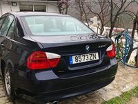 usado BMW 320 Gasolina GPL E90