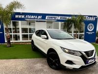 usado Nissan Qashqai 1.5 DCI BUSINESS EDITION