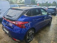 usado Hyundai i20 1.0 T-GDi Style