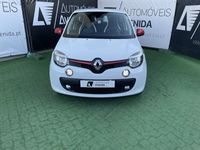 usado Renault Twingo 0.9TCE R-LINK EDITION