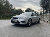 usado Ford Focus 1.6TDCi ECOnetic