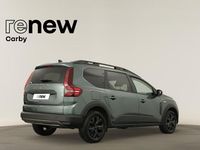 Usado Dacia Jogger Extreme 101 HP (74 kW) 2024 Verde Monovolume