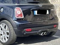 Usado Mini Cooper S 177 HP (130 kW) 2007 Citadino