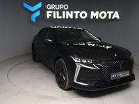 Usado DS Automobiles DS4 Performance 130 HP (95 kW) 2024 Preto Sedan