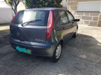 usado Fiat Punto 1.2 de 2001