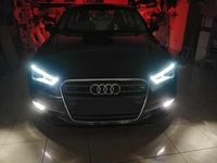 Usado Audi A3 110 HP (80 kW) 2016 Sedan