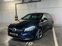 usado Mercedes CLA180 urban