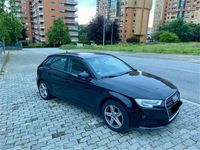 usado Audi A3 Sportback 2019 Gasoleo