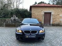 usado BMW 520 Serie-5 d Touring