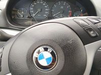 usado BMW 325 Cabriolet i (E46)