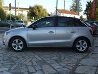 usado Audi A1 Sportback 1.4 TDI Design