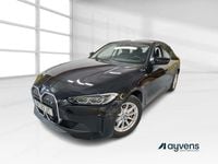 Usado BMW i4 250 kW (340 HP) 2023 Preto Sedan