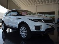 usado Land Rover Range Rover evoque 2.0 eD4 Pure / GPS / Câmera