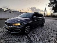Usado Fiat Tipo Lounge 95 HP (69 kW) 2019 Carrinha
